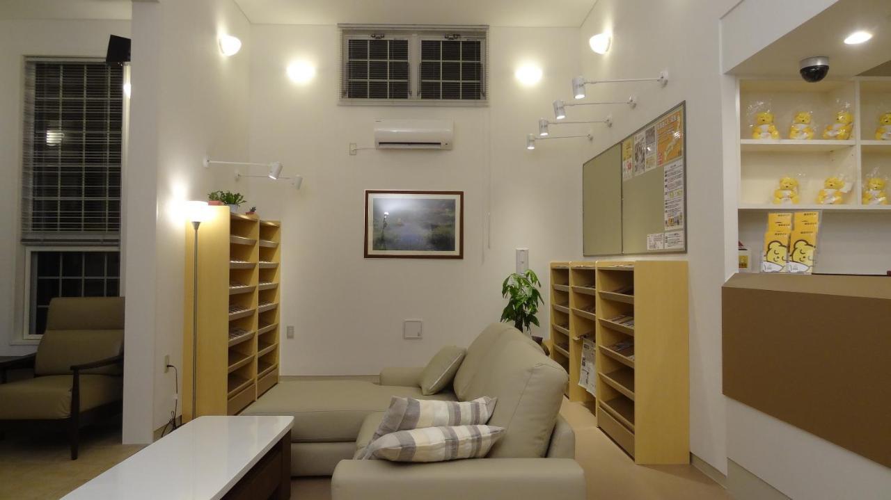Family Lodge Hatagoya Shimanto Shimanto (Kochi) Exterior foto